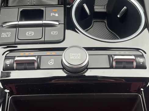 New 2026 Kia K5 GT-Line w/ GT-Line Red Interior Package image 30