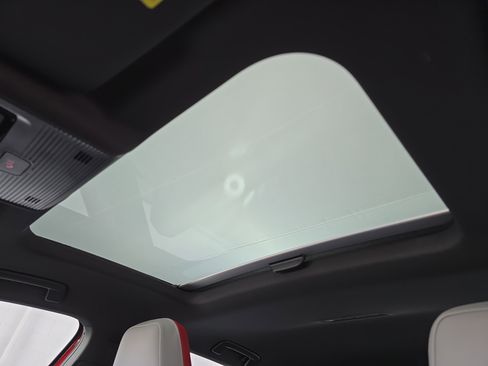 New 2026 Volkswagen GTI SE image 29