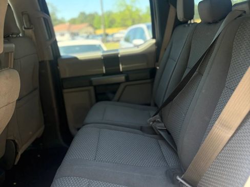 Used 2017 Ford F150 XLT RWD image 21