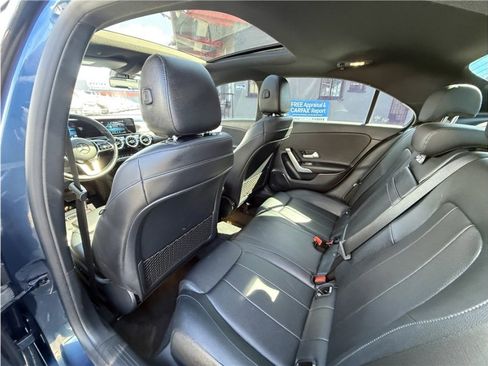 Used 2020 Mercedes-Benz A 220 image 22