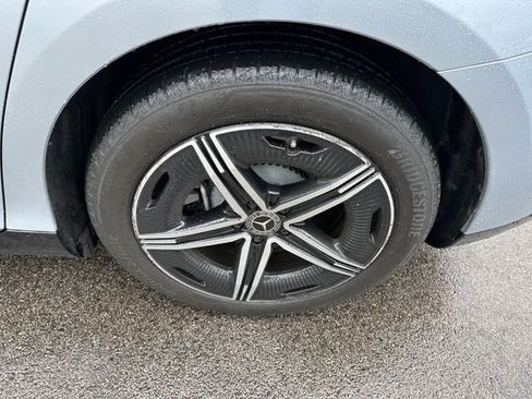 Used 2023 Mercedes-Benz EQE 350+ 4MATIC Sedan w/ Exclusive Trim Package image 8