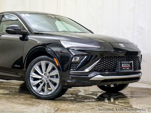 Used 2024 Buick Envista Avenir image 5