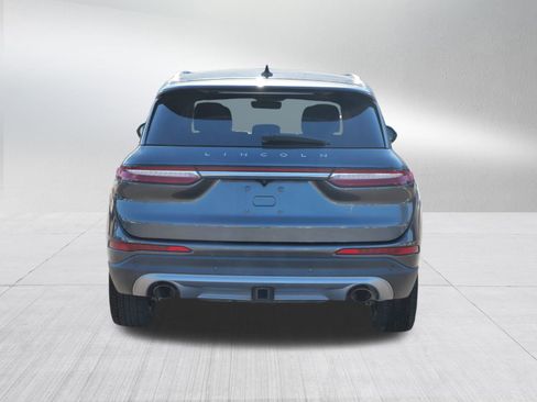 Used 2020 Lincoln Corsair Reserve w/ Elements Package image 6