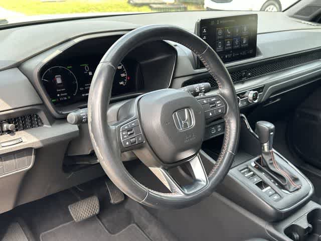 Used 2024 Honda CR-V Sport-L image 20