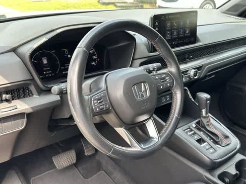 Used 2024 Honda CR-V Sport-L image 20
