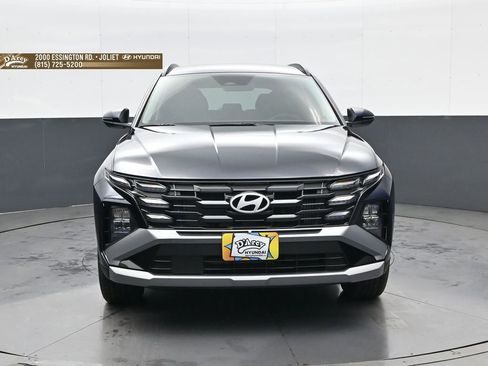 Used 2026 Hyundai Tucson SEL AWD/4WD image 2