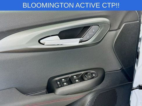 New 2025 Dodge Hornet GT w/ GT Blacktop Package image 17