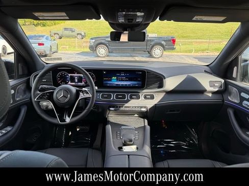 Certified 2026 Mercedes-Benz GLE 350 4MATIC image 14