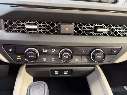 Used 2025 Honda Accord SE image 23
