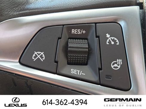 Used 2013 Buick Regal Premium FWD image 21