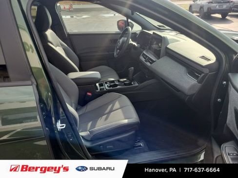 New 2026 Subaru Outback Limited AWD/4WD image 14