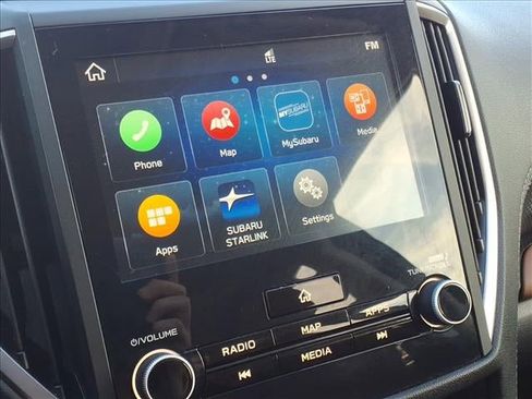 Used 2024 Subaru Forester Touring w/ POP Package 3 image 27