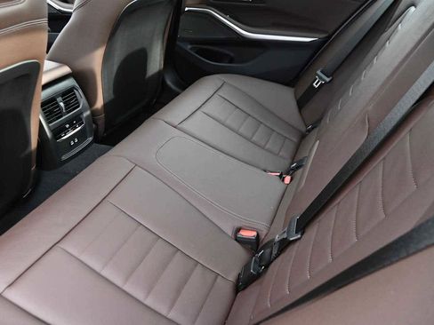 New 2026 BMW 330i Sedan w/ Premium Package image 10