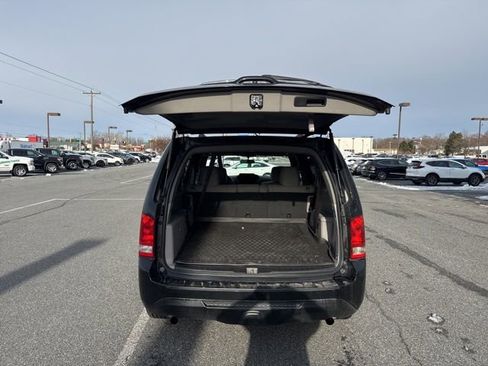 Used 2013 Honda Pilot LX image 6