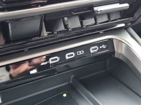 Used 2025 Lexus TX 350 AWD w/ Technology Package image 25