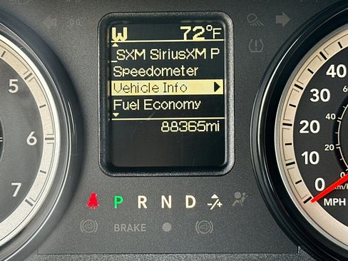 Used 2018 RAM 1500 Classic SLT image 38