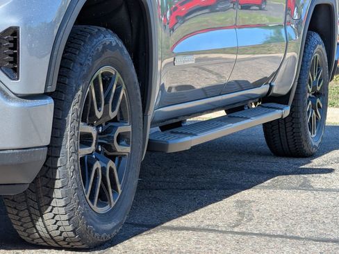 New 2026 GMC Sierra 1500 Elevation w/ Elevation Premium Package AWD/4WD image 6