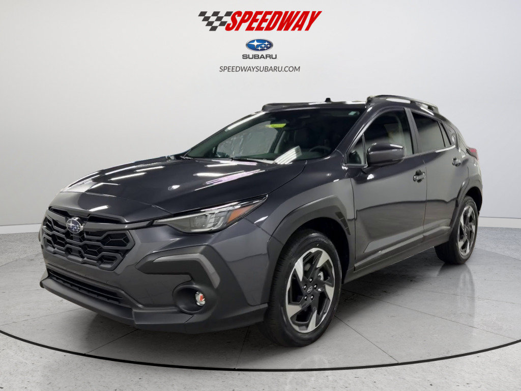 New 2026 Subaru Crosstrek 2.5i Limited AWD/4WD image 12