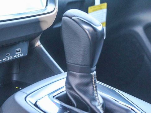 New 2026 Subaru Crosstrek 2.5i Sport image 22