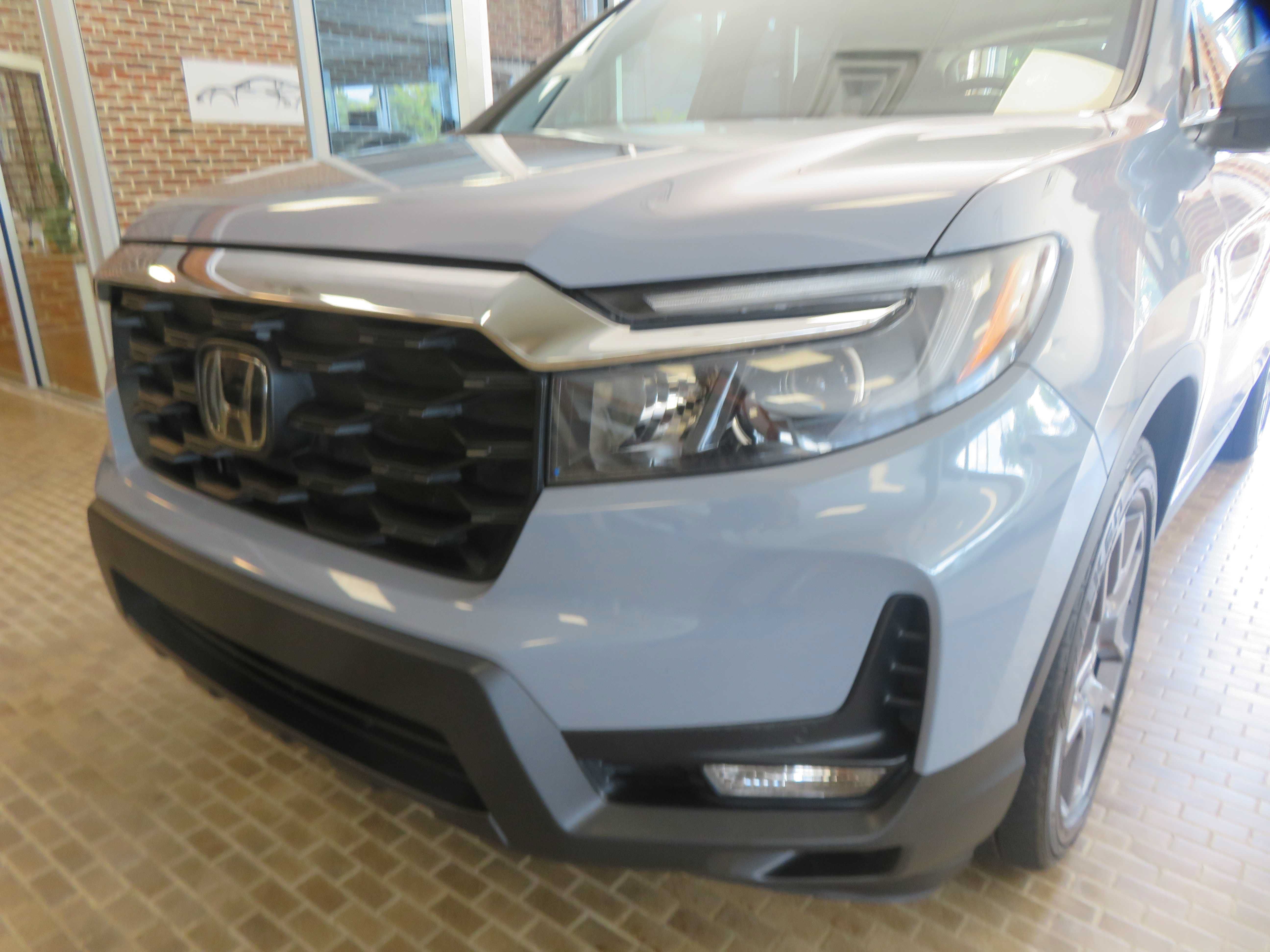 Used 2022 Honda Passport EX-L image 60