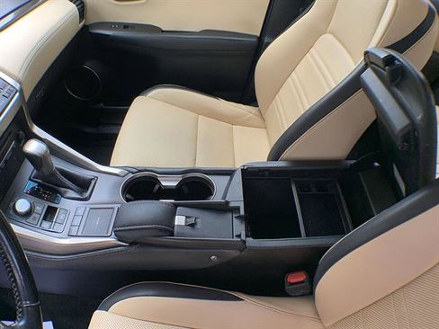 Used 2015 Lexus NX 200t FWD w/ Premium Package image 21