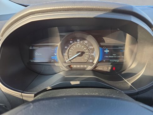 Used 2024 Ford Edge SEL w/ Convenience Package image 16