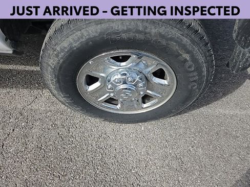 Used 2022 RAM 2500 Big Horn image 13