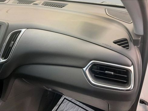 Used 2024 Chevrolet Equinox LT FWD image 27