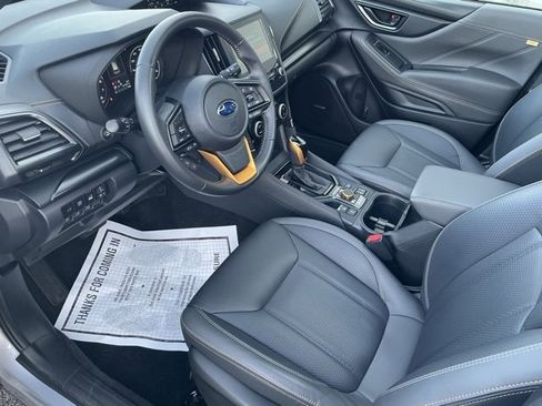 Certified 2024 Subaru Forester Wilderness image 13