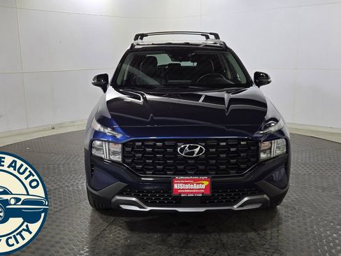 Used 2023 Hyundai Santa Fe XRT AWD/4WD image 2