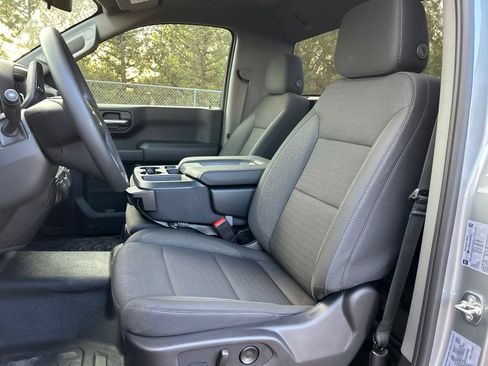 Used 2026 GMC Sierra 1500 Pro w/ Pro Value Package AWD/4WD image 13