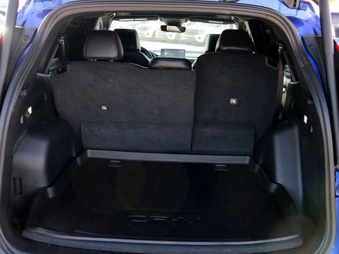 Used 2024 Honda CR-V Sport Touring image 10
