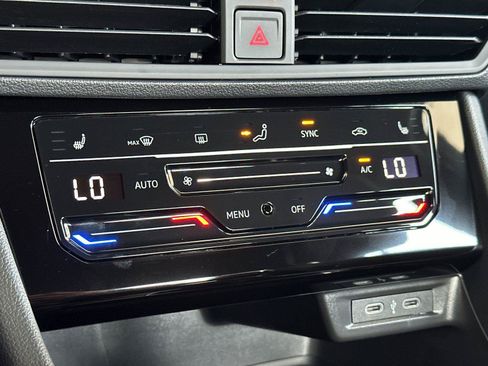 New 2026 Volkswagen Jetta Sport FWD image 18