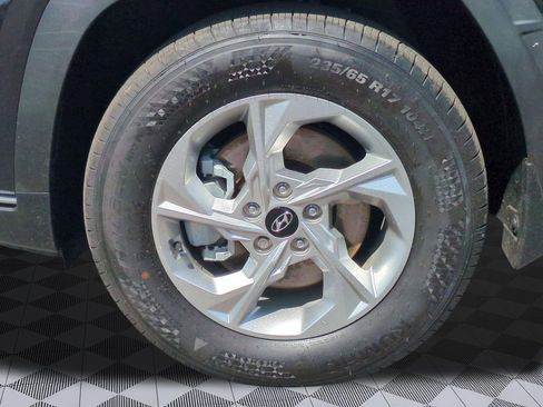 Certified 2024 Hyundai Tucson SEL AWD/4WD image 29