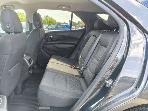 Used 2019 Chevrolet Equinox LT w/ Driver Convenience Package FWD image 7