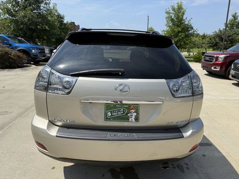 Used 2008 Lexus RX 350 AWD image 5