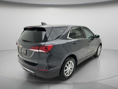 Used 2023 Chevrolet Equinox LT FWD image 4