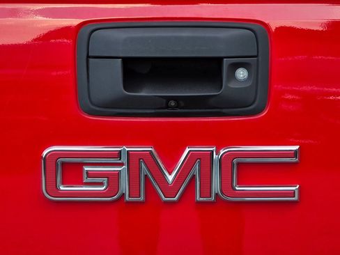 Used 2017 GMC Canyon 4x4 Extended Cab w/ Convenience Package image 28