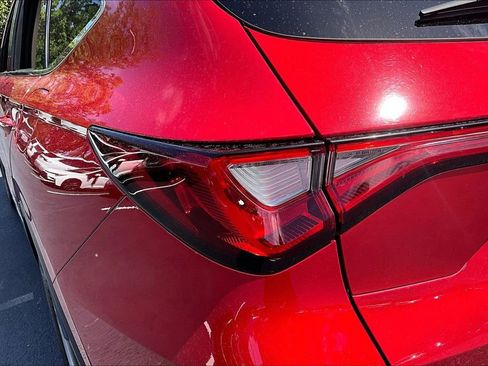 Used 2022 Acura MDX FWD image 23