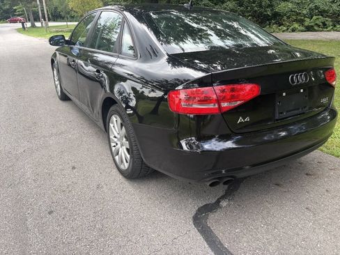 Used 2013 Audi A4 2.0T Premium AWD/4WD image 9