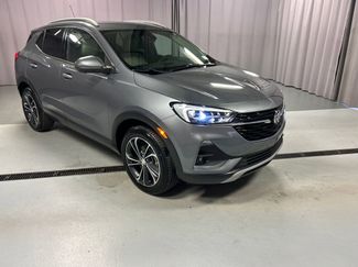 Used 2020 Buick Encore GX Essence w/ Advanced Technology Package AWD/4WD 360° Tour