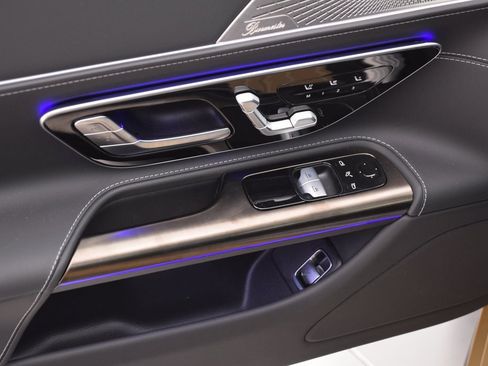 New 2026 Mercedes-Benz AMG GT 63 image 19