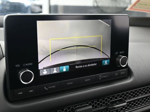 Used 2024 Honda HR-V Sport image 23