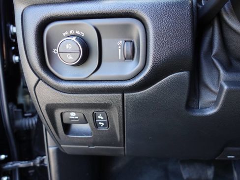 Used 2022 RAM 1500 Sport w/ Rebel Level 2 Equipment Group AWD/4WD image 56