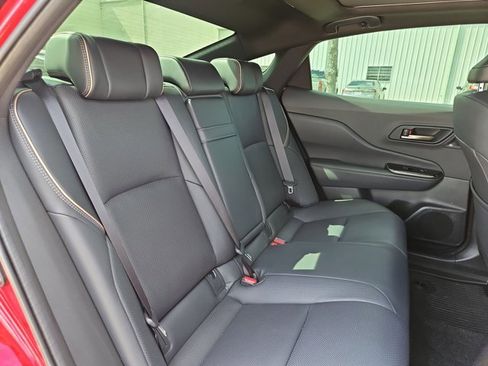 Used 2026 Toyota Crown Limited w/ Advanced Technology Package image 20