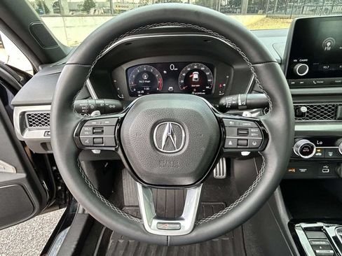 Used 2025 Acura Integra A-Spec FWD image 21