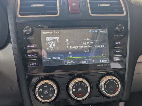 Used 2016 Subaru Forester 2.5i Premium w/ All-Weather Package image 12