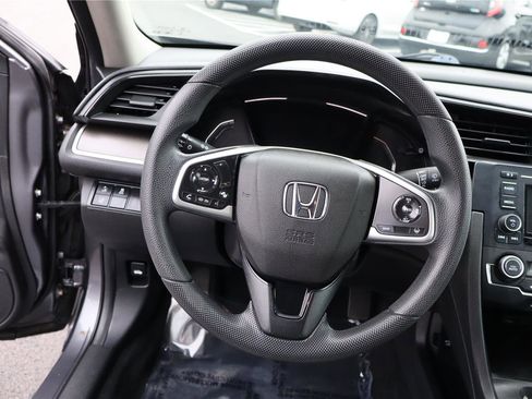 Used 2019 Honda Civic LX image 16