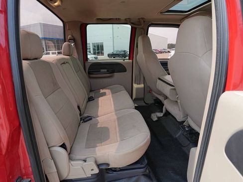 Used 2005 Ford F350 XLT AWD/4WD image 17