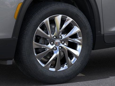 New 2026 Buick Enclave Preferred w/ Power Package image 9